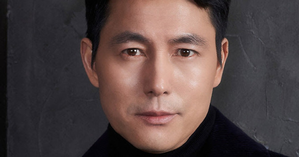 정우성, 혼외자 출산·결혼 이후 첫 예능…'전참시' 출연