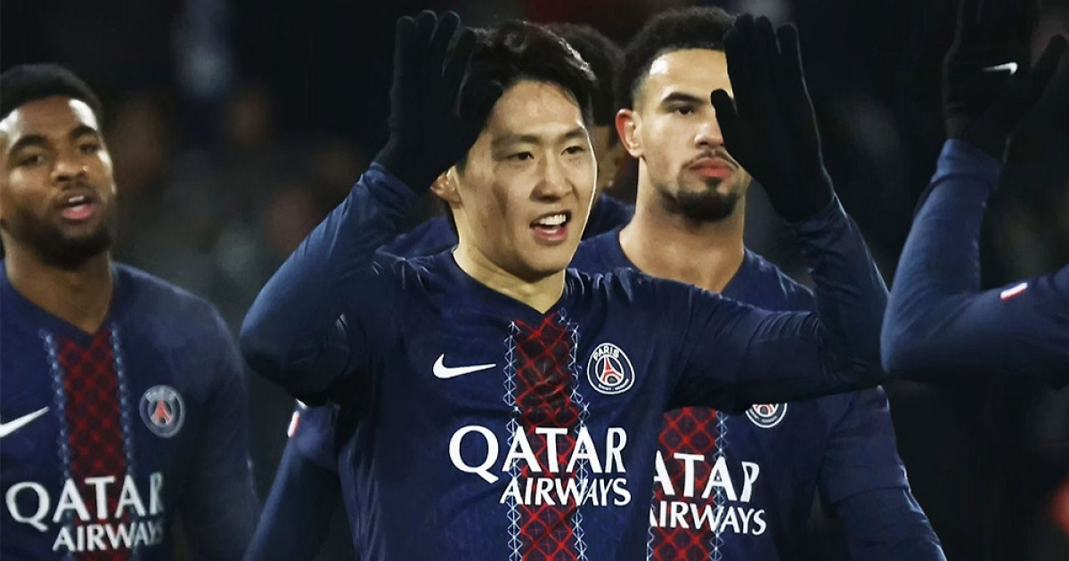 역전골 안 터져요? 그럼 이강인 넣어…단 34분 뛰고 승리 견인