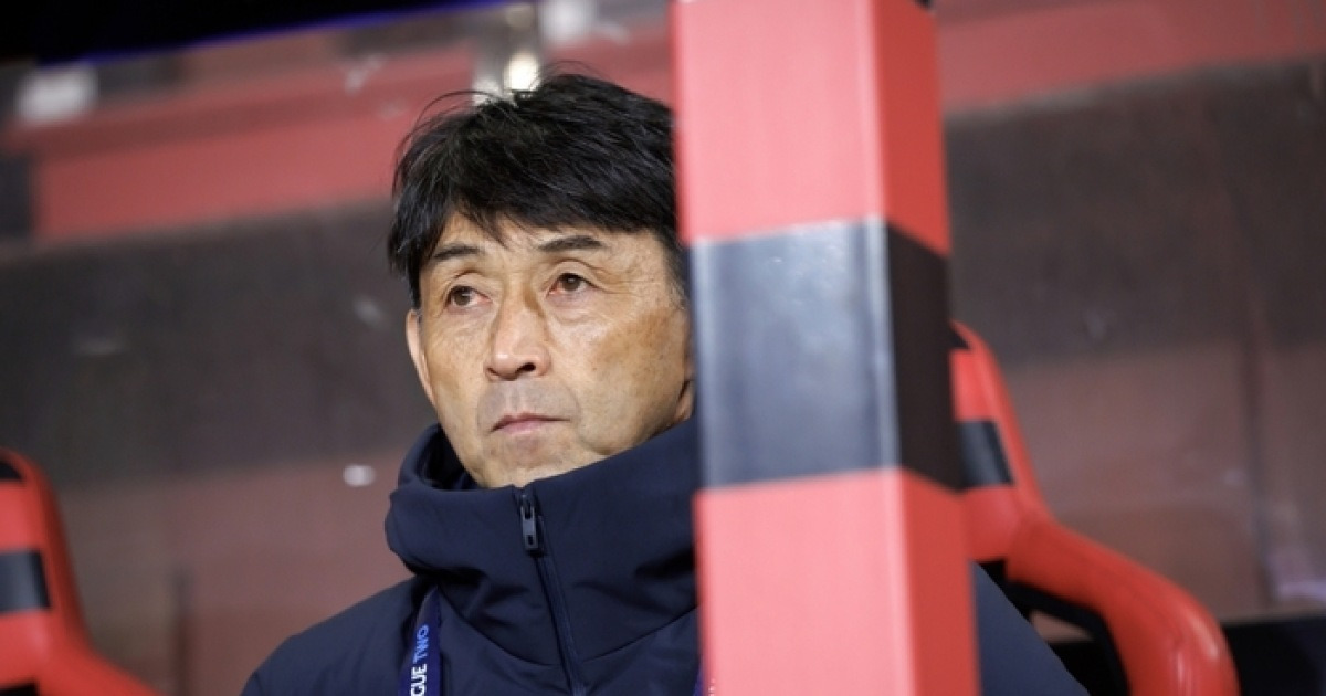 2골 차 ‘패배’로 ACL 2 16강 실패, 빠툼 이시이 감독 “포항이 수비를 잘했다”[현장인터뷰]