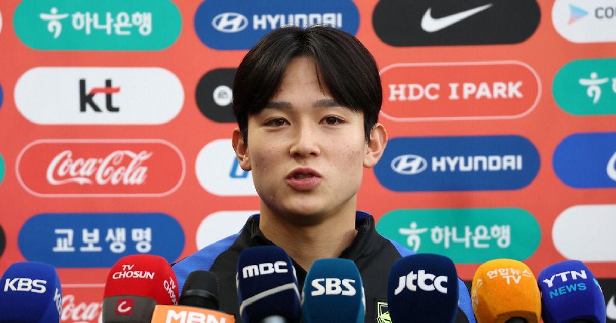 "양민혁, 수준 낮은 K리그서 왔다" 포스테코글루 망언 현실화될라...韓 최고 재능, 2부 벤치 추락+강등권 경쟁 '반등 절실'