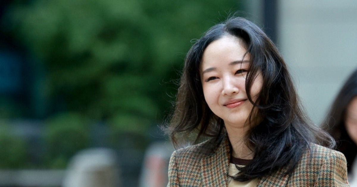 민희진, 법정서 오열 "방시혁 구애로 입사→뉴진스 성공 시켜, 왜 해임당해야 하나"