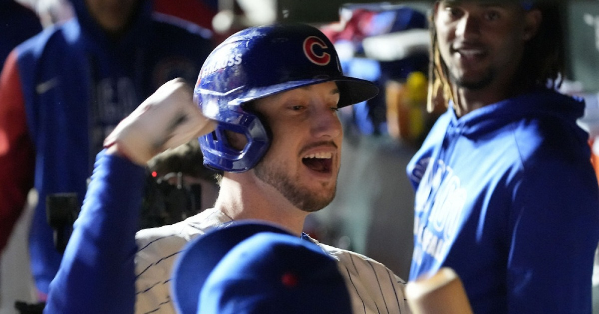 "정말 싫지만, LAD로 갈 것 같은데요" ML 고위관계자, FA 최대어가 오타니 동료가 된다고? 외야 보강에 올인