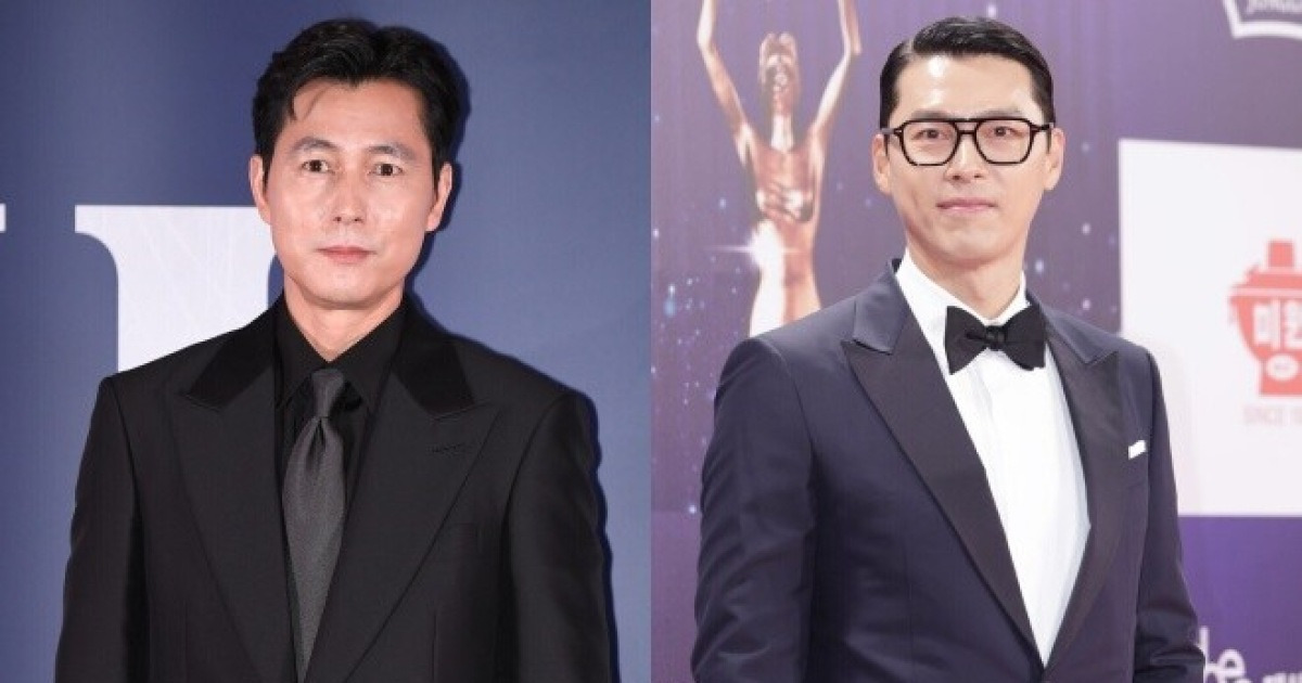 정우성, 현빈과 '전참시' 출연한다…혼외자・결혼설 후 첫 예능