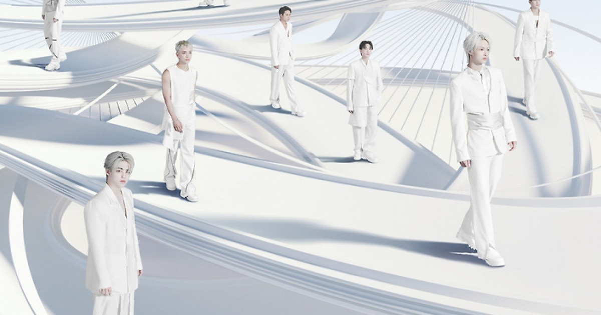 세븐틴, 일본 인기 뜨겁다…4대 돔 투어, 전국 생중계