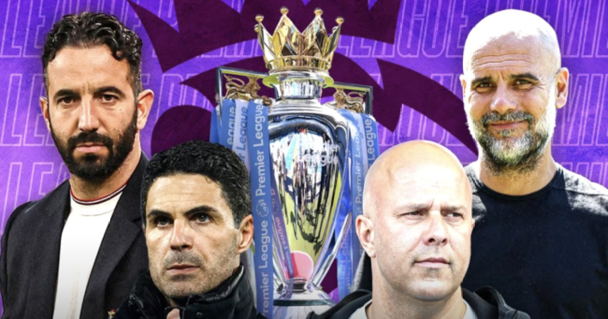 슈퍼컴퓨터가 예측한 PL 최종 순위는?… 손흥민 떠난 토트넘 10위, 황희찬의 울버햄튼 ‘최하위’