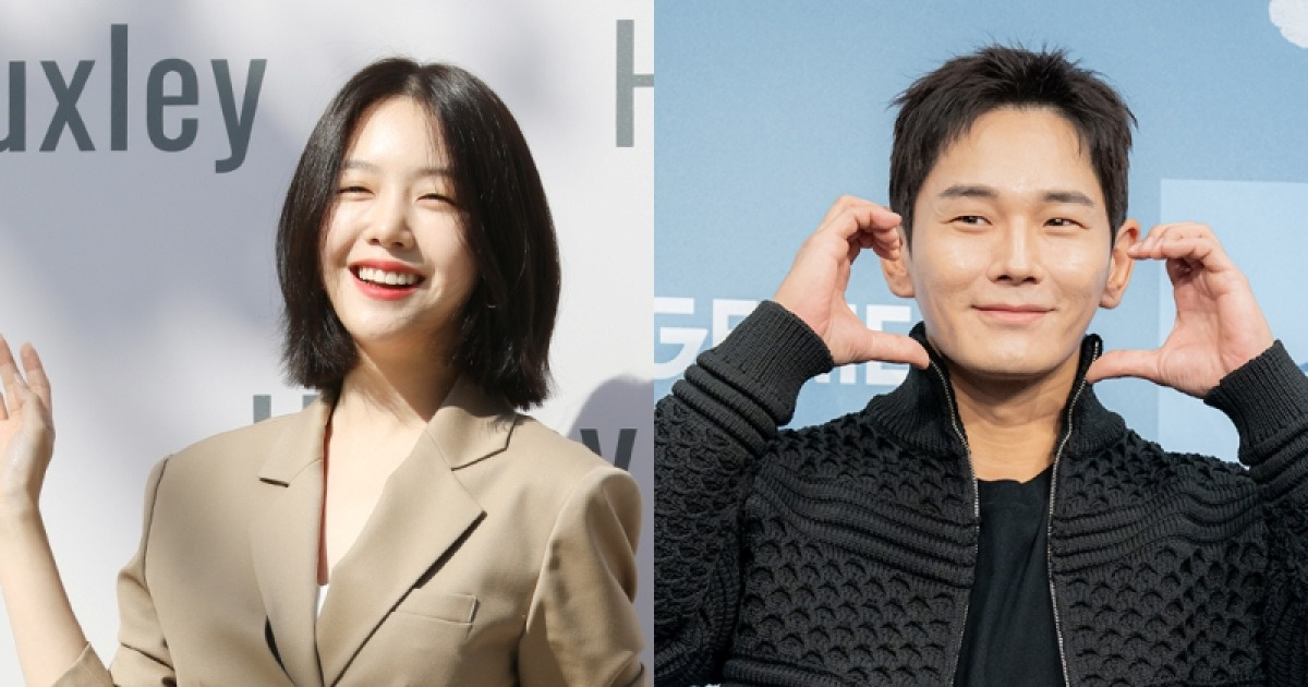 온주완·방민아, 결혼식 발리에서? 소속사 "확인 어려워" [공식입장]