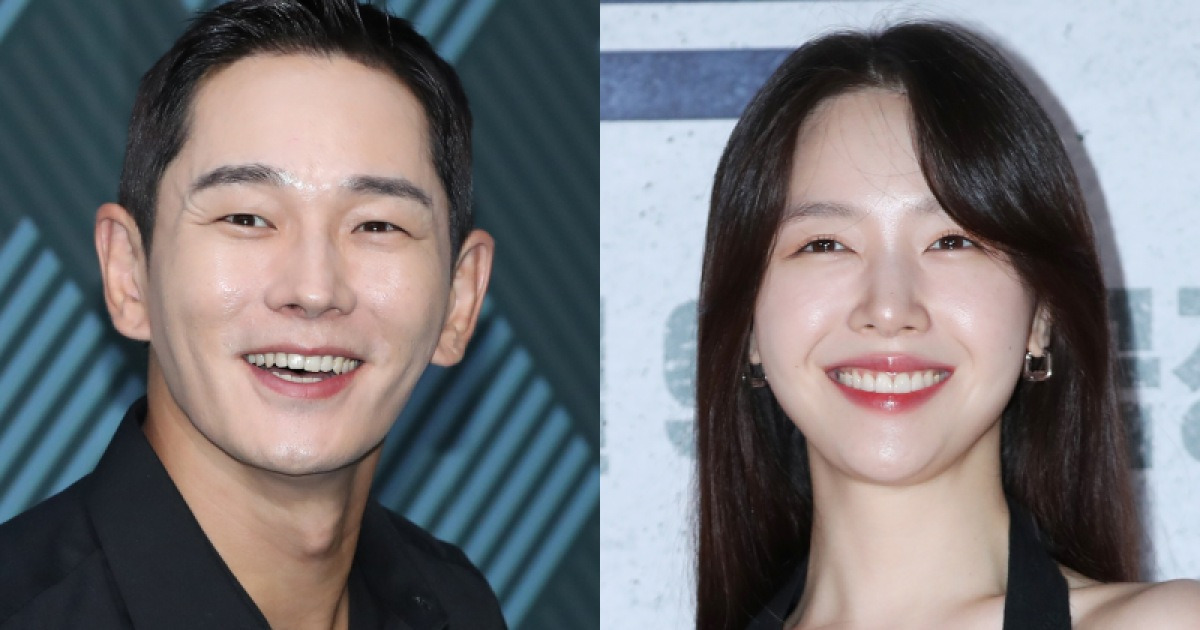 [단독] 온주완♥방민아, 29일 발리서 결혼..걸스데이도 초대 No