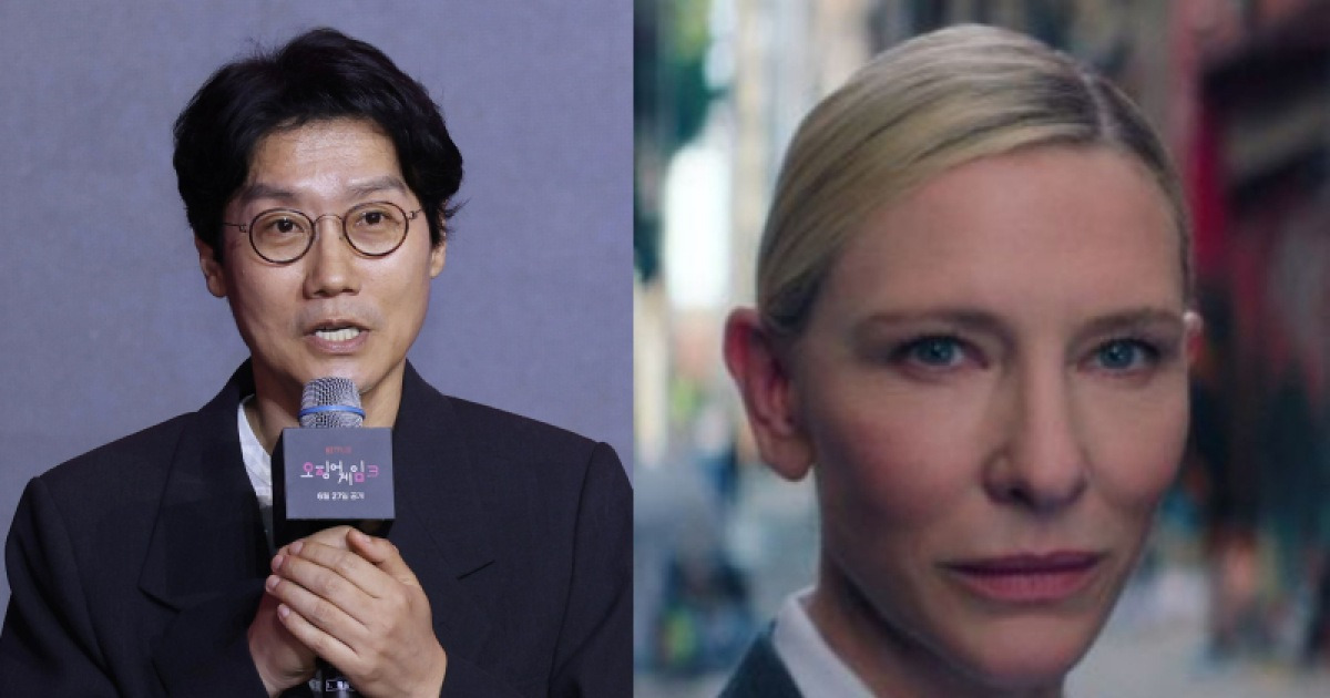 ‘오징어 게임’ 미국판 제작 움직임 “데이비드 핀처 메가폰, 2월 촬영 돌입” [왓IS]