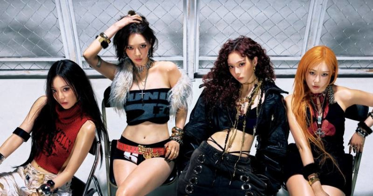 에스파, 홍콩 화재 참사에 50만 홍콩달러 기부 [공식]