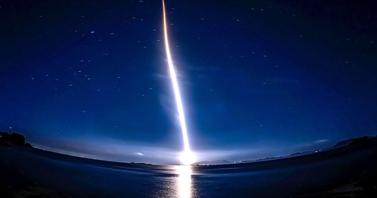 4th Nuri rocket launch opens up private-led space era in Korea
