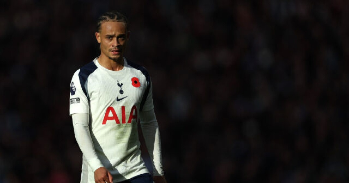 토트넘 손흥민 대체자 영입 위상 급추락…EPL 최악의 영입 선정
