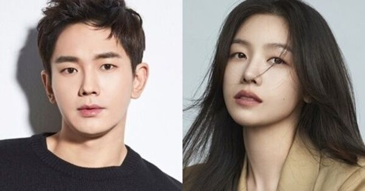 [단독]온주완·민아, 이번 주말 발리서 결혼