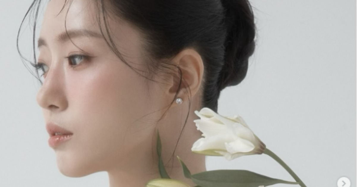 '30일 결혼' 함은정의 첫 경험…'첫 번째 남자'로 1인 2역 도전