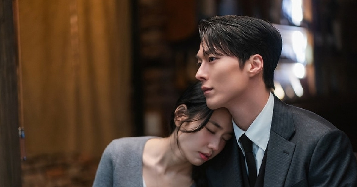 ‘키스는 괜히 해서!’ 안은진, 장기용에 취중진담 “오늘까지만 흔들릴래”