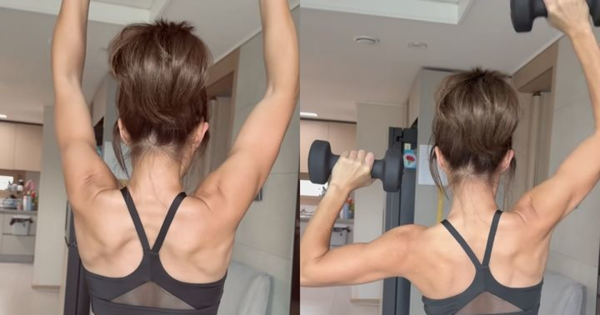 이지현, 난치병 투병 고백 "긴 시간 병원 치료 다녀야"