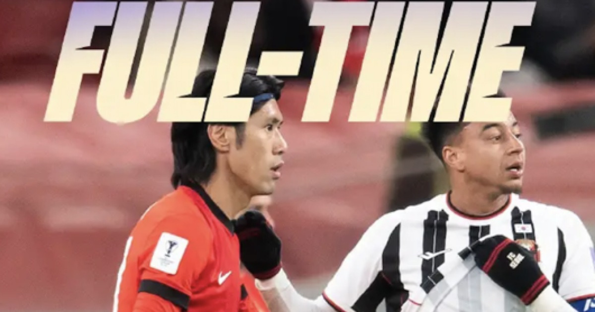 ‘린가드 얼굴에 주먹질+살인태클’ 뻔뻔한 장린펑…中팬들도 “중국축구의 망신” 손절