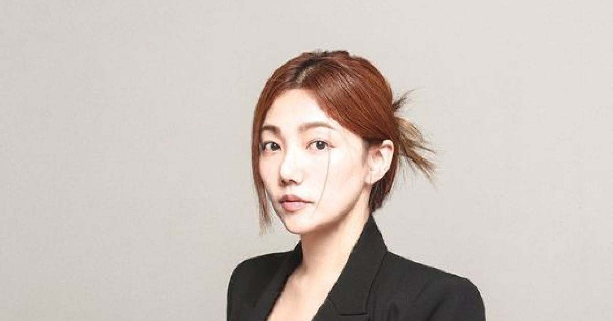 ‘1년 활동중단’ 이채영 “대본보는데 숨막혀..공포 느꼈다”(인터뷰①) [단독]