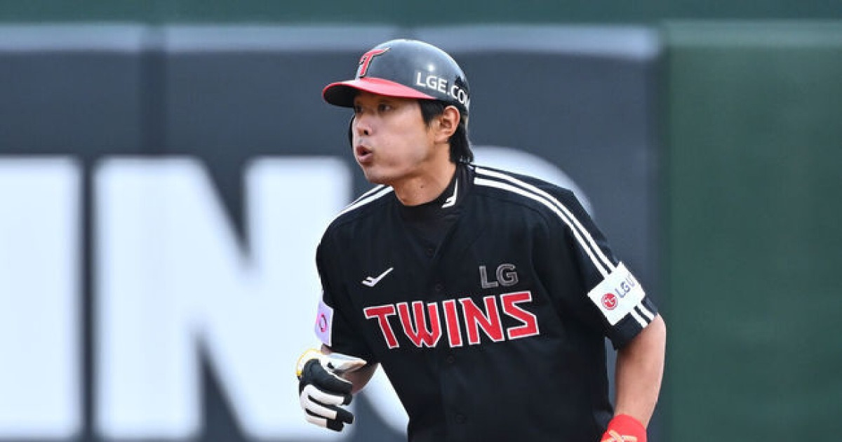 “정말 행복했습니다” 염갈량 1호 트레이드→방출 최승민, 팬들에게 감사 인사 남기다