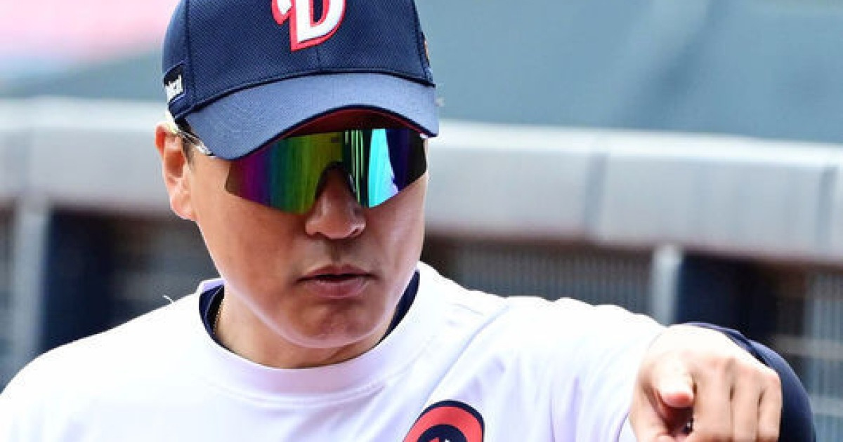 “아시아의 대표 이승엽이 돌아왔다” 두산 이승엽 前 감독, 日 요미우리 1군 타격코치 선임