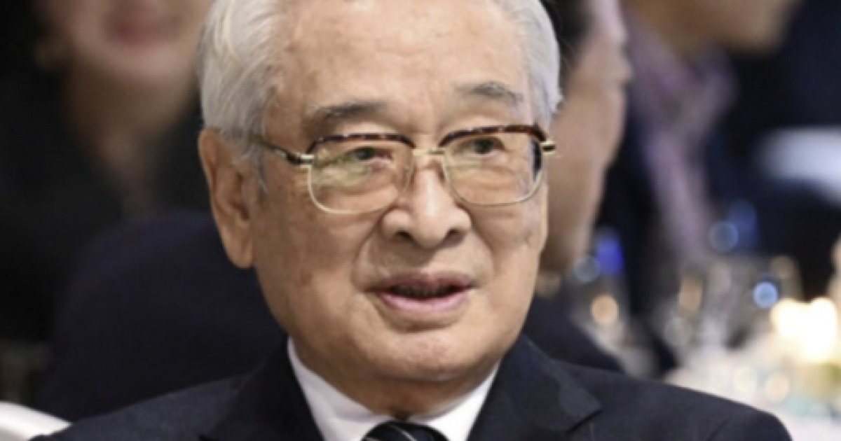 "선생(先生)의 길을 걸어온 시대의 스승" 故이순재, 모두의 가슴 속에서 '영면' [종합]