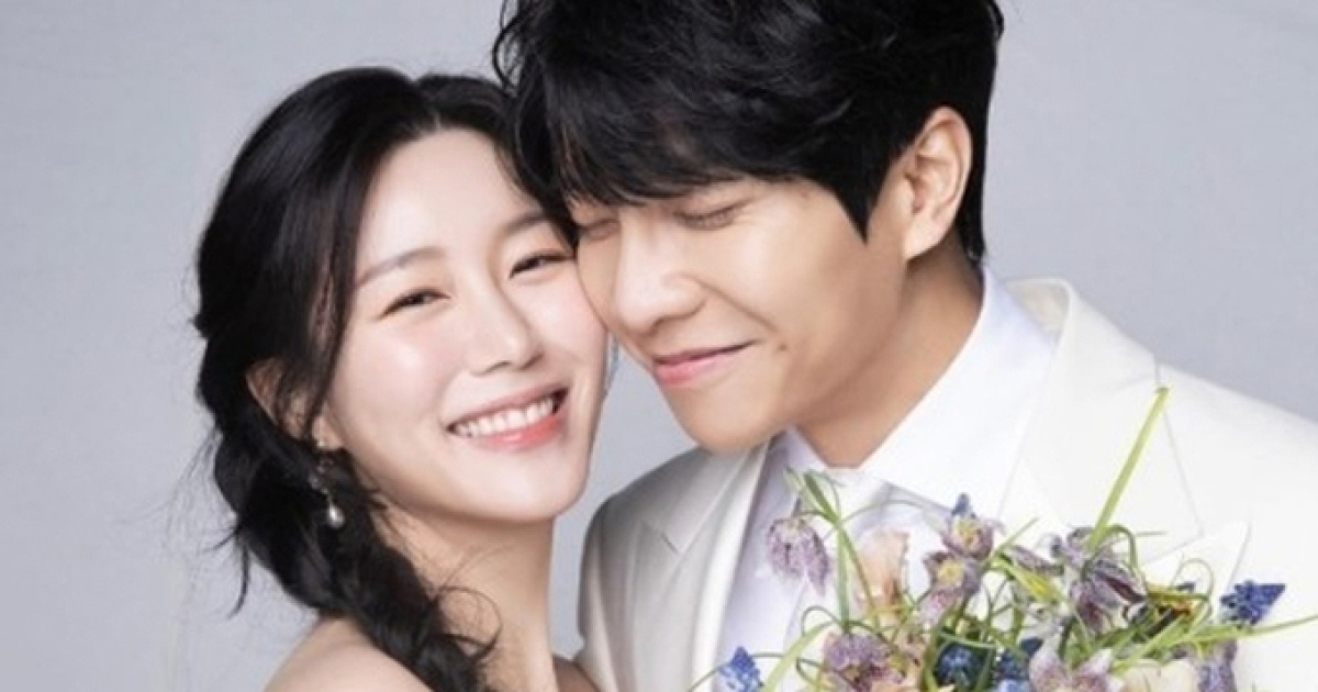 Lee Seung Gi Makes Surprise Reveal of No. 1 Wedding Gift Contributor… An Actress, Not Kang Ho Dong: 'An Unimaginable Amount'