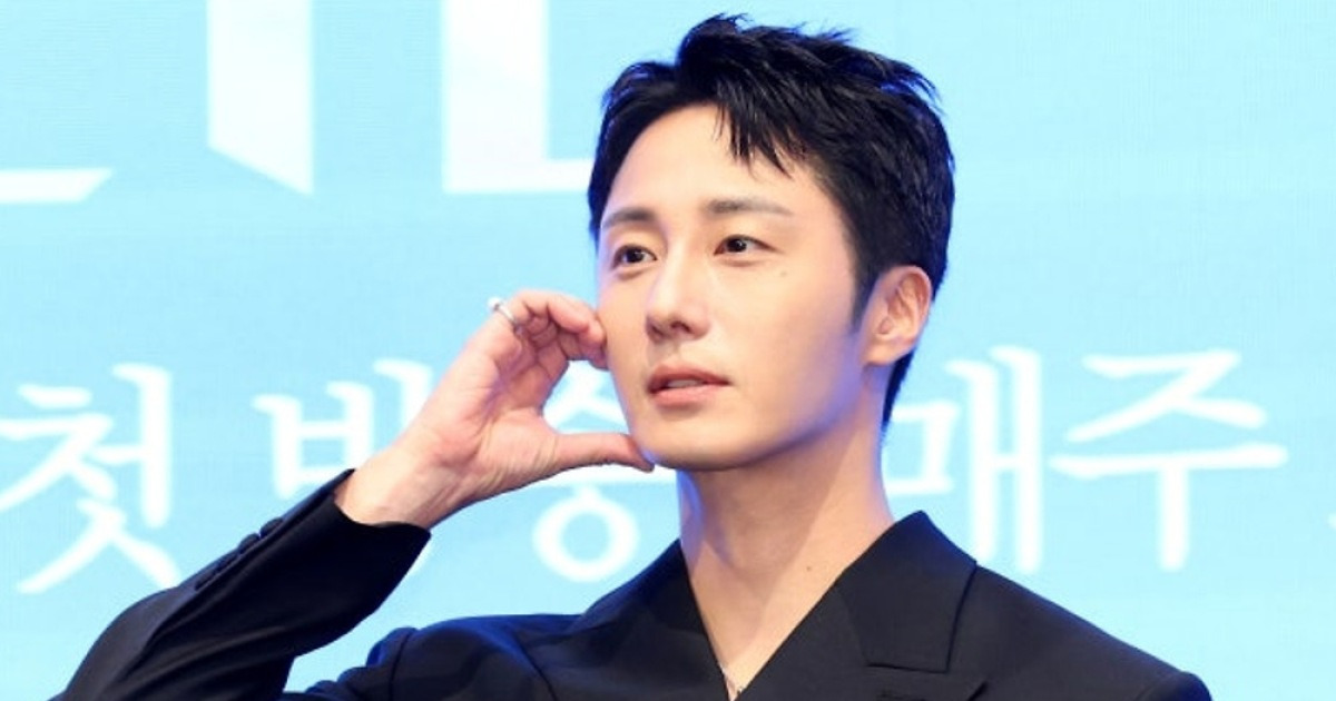 조용한 금수저였네…정일우 부모 직업 공개에 난리 났다