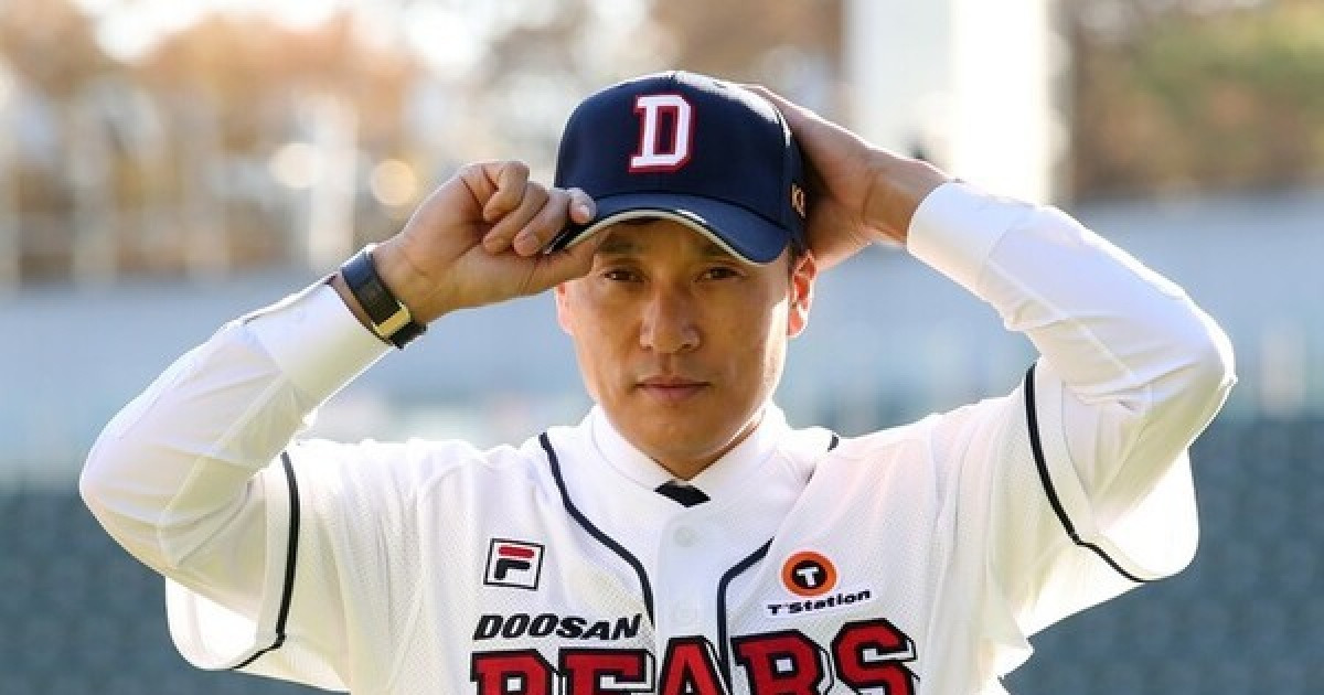 '자진 사임' 이승엽 前 두산 감독, 친정팀 향한다...NPB 요미우리 구단 '정식 타격코치' 합류