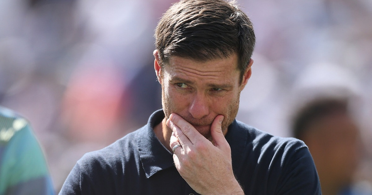 비니시우스 등 주전 5~6명 폭발 직전, 구단 고위층에도 전달…레알서 위기 맞은 ‘무패 전술가’ 알론소