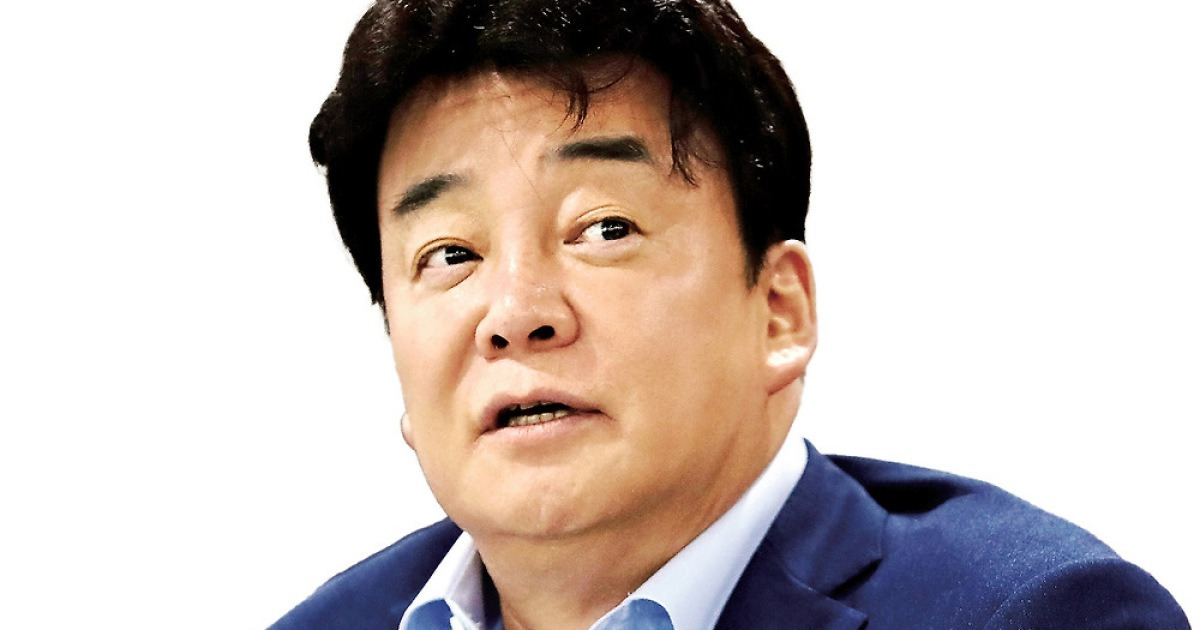 [단독] 백종원·더본코리아 부정방지법 입건···“운영 공백 방지” 반박