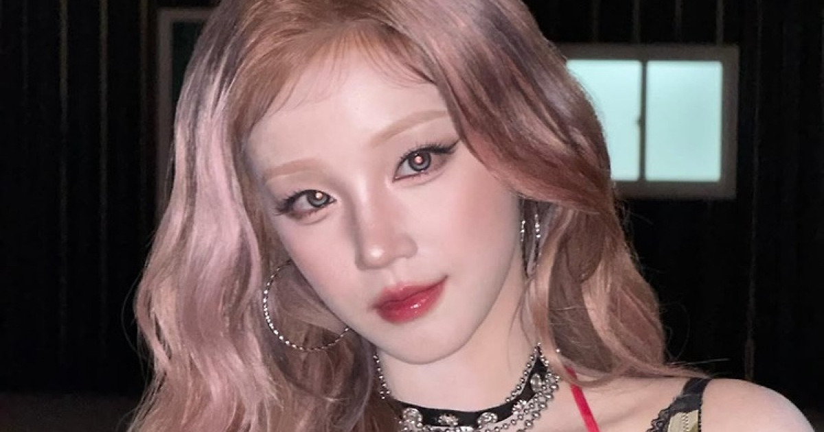 ‘中 출신’ 아이들 우기, 홍콩 화재 참사에 “모두 무사하길 바란다”