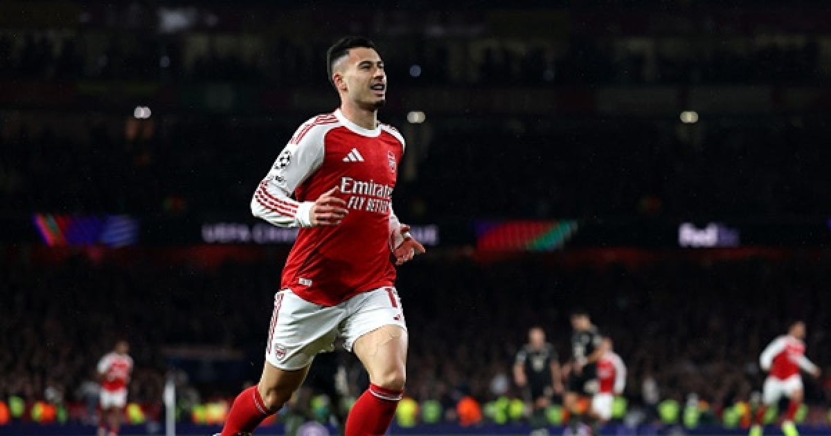 '김민재 교체 투입' 뮌헨, 4연승 뒤 아스널에 덜미…시즌 공식전 첫 패배