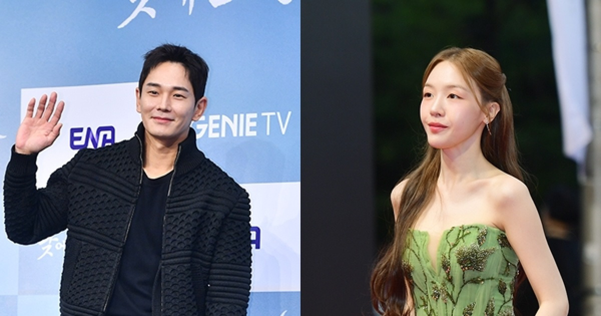 온주완·방민아, 이번 주말 발리서 결혼하나…"확인 어려워"