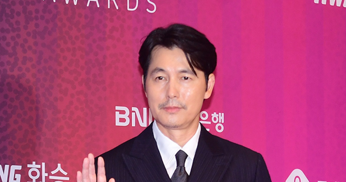 정우성, 혼외자 논란·혼인신고설 후 첫 예능…현빈과 '전참시' 출연