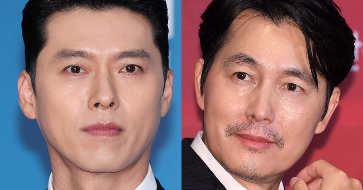 [단독]현빈X정우성 '전참시' 뜬다…이영자 가맥집서 재회