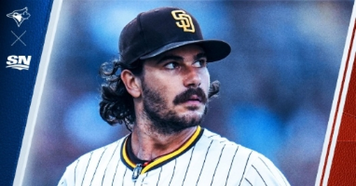 '류현진 기록도 넘었다' 3079억 초대형 계약 성사…토론토 역대 최고액에 FA 대어 영입