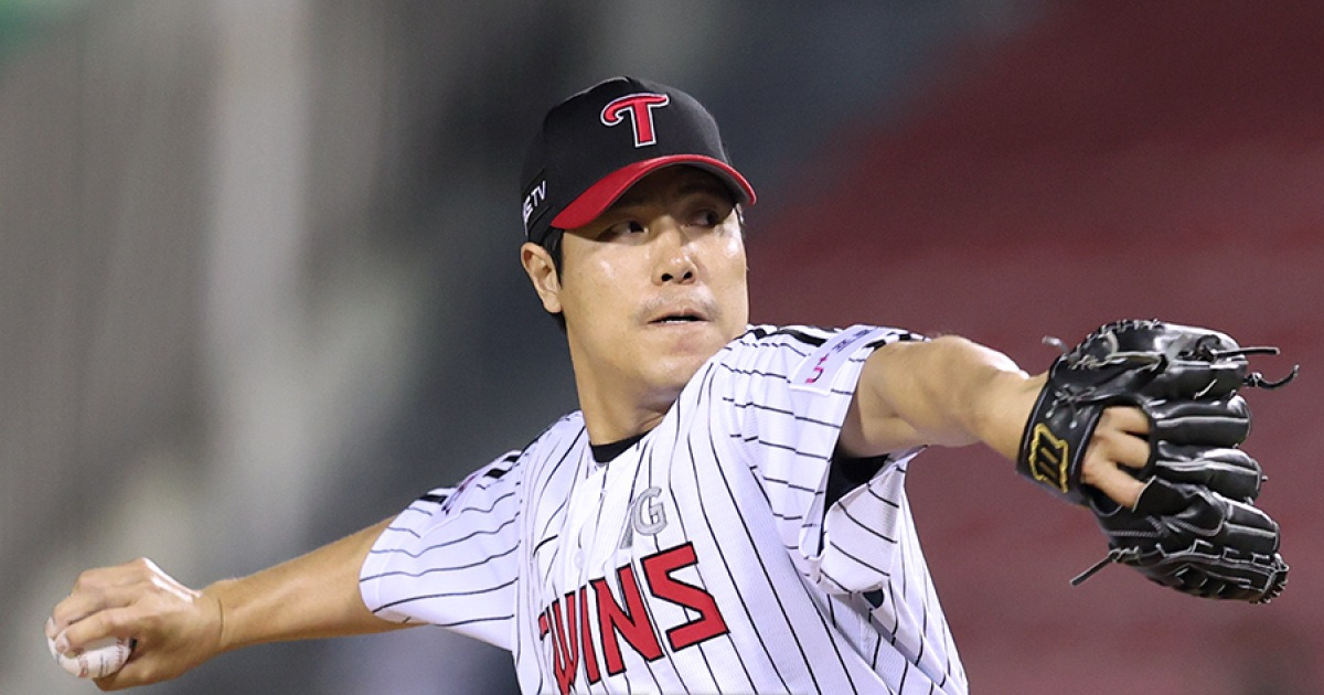 LG 스토브리그 안 끝났다? 박해민 잔류→김현수 이적→이제 '그의 시간'이 온다