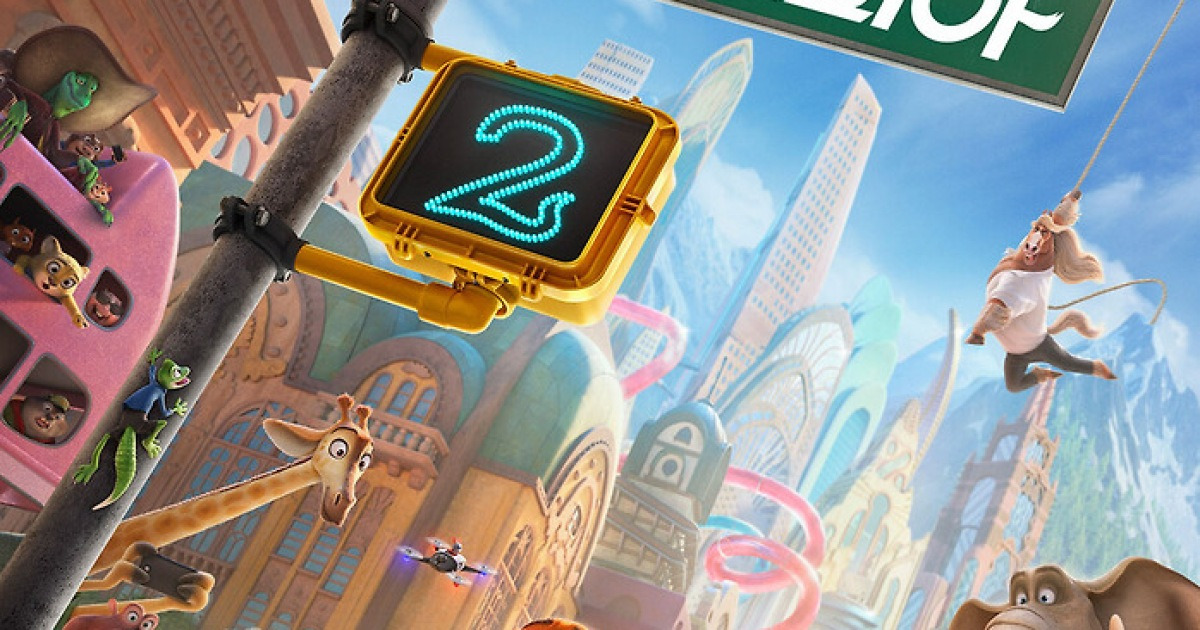 '주토피아2', 개봉 첫 날 30만 돌파…전작 9배↑, 역대 디즈니 속편애니 2위[박스S]