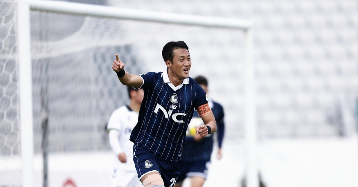 '무승부는 없다' 서울 이랜드, 성남전 승리로 PO 진출 도전