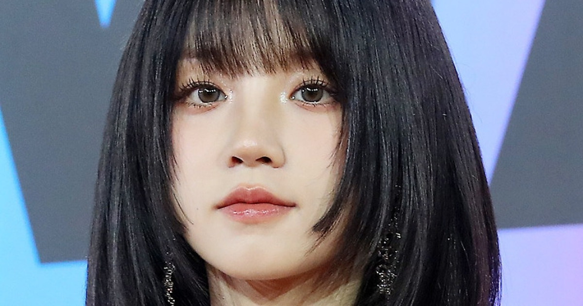 '마마' 참석 앞둔 아이들..中 우기 "모두가 안전하길" 홍콩 화재 참사에 목소리 냈다