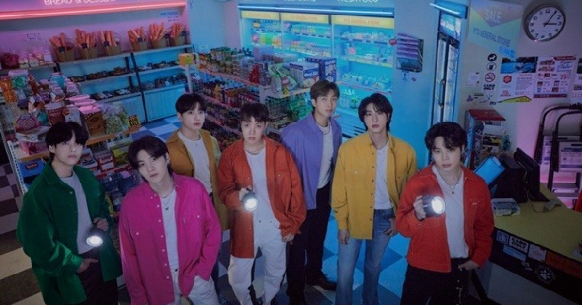 방탄소년단 완전체 컴백 앨범에 이 프로듀서들이? "2026년 최고의 앨범 될듯 "글로벌 팬 기대 [K-EYES]