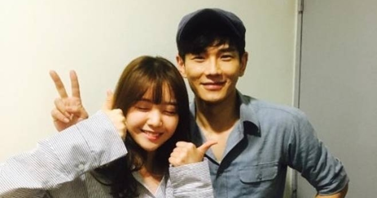 온주완·방민아, 발리 결혼식? "비공개 예식, 확인 불가" [공식]