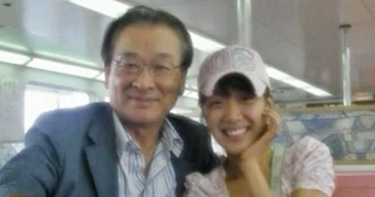 '하이킥' 서민정, 故 이순재 비보에 "같은 화면 속 행복했다" 애도