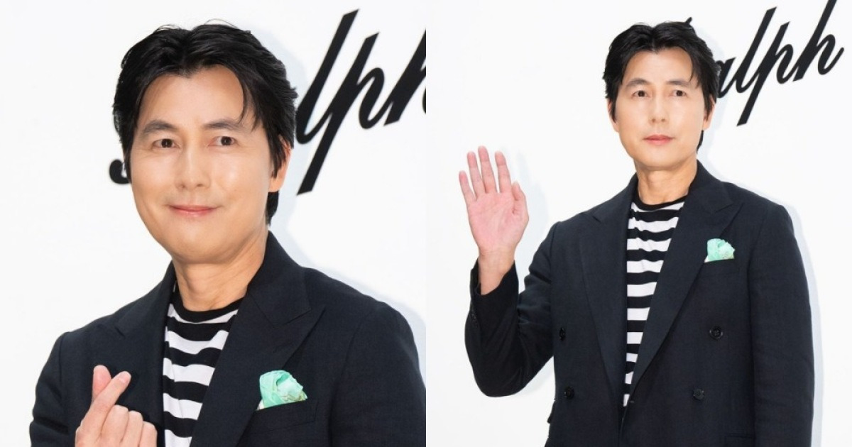 정우성, '혼외자 논란→극비 결혼' 후 놀라운 행보…현빈과 함께 '전참시' 출연