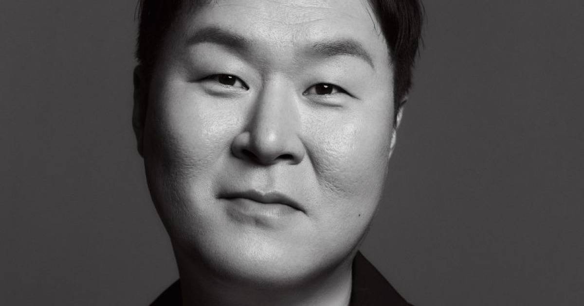 윤경호, '아빠' 됐다…'김부장'으로 역대급 변신 예고