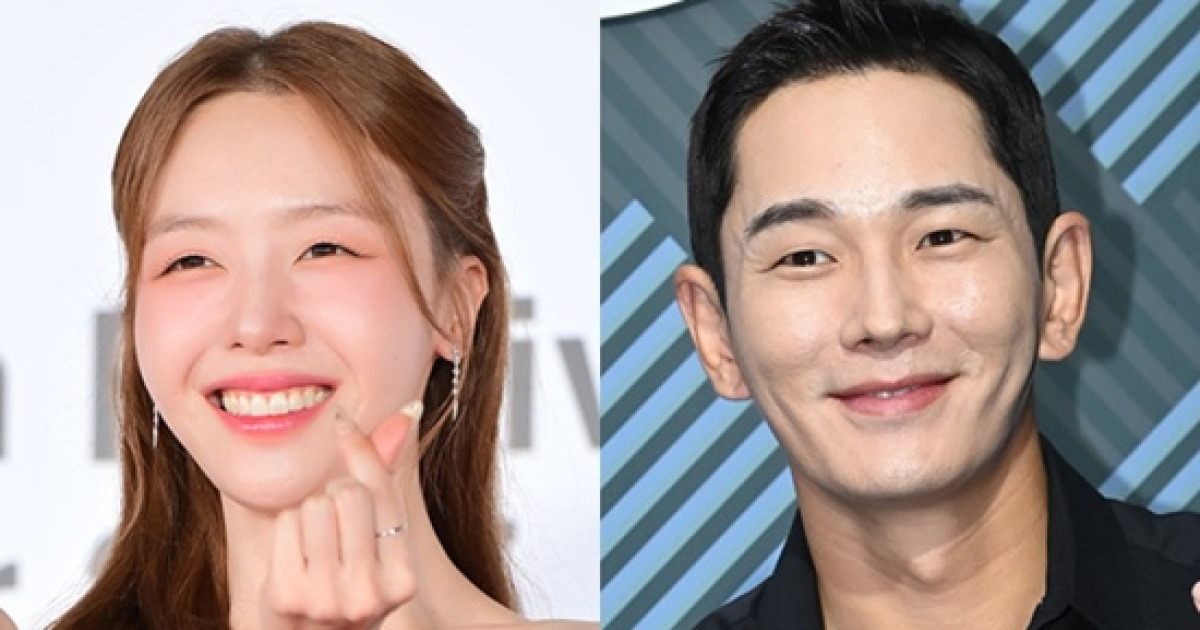 온주완♥방민아, 이번 주말 발리서 결혼식?…소속사 "비공개 예식, 확인 어려워" [공식]