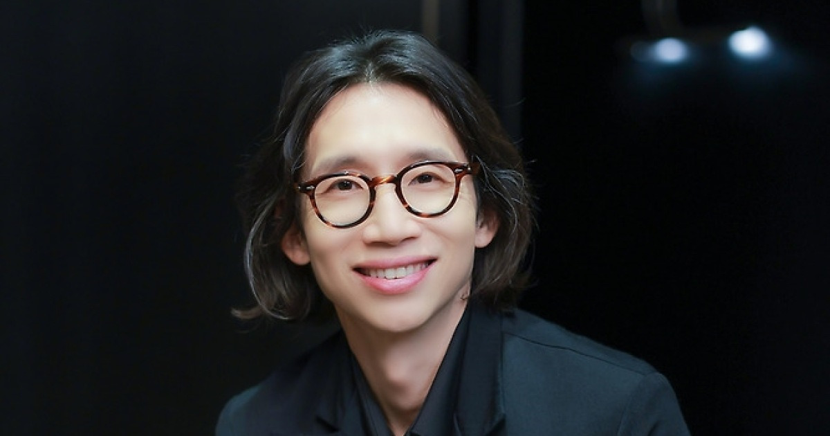 12년만의 장편영화 '고당도' 봉태규 "못생긴 얼굴 신경 안 썼죠"