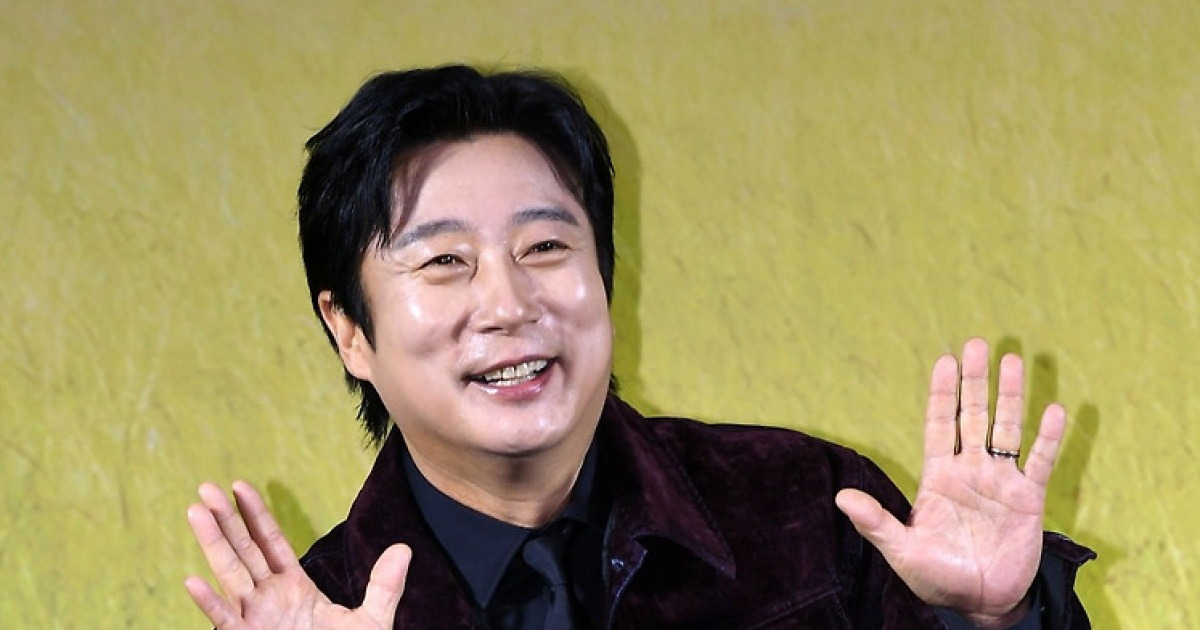 '164cm' 이수근, 배구단 주장 맡았다…"신장이 아니라 심장으로 하는 것" ('스파이크워')