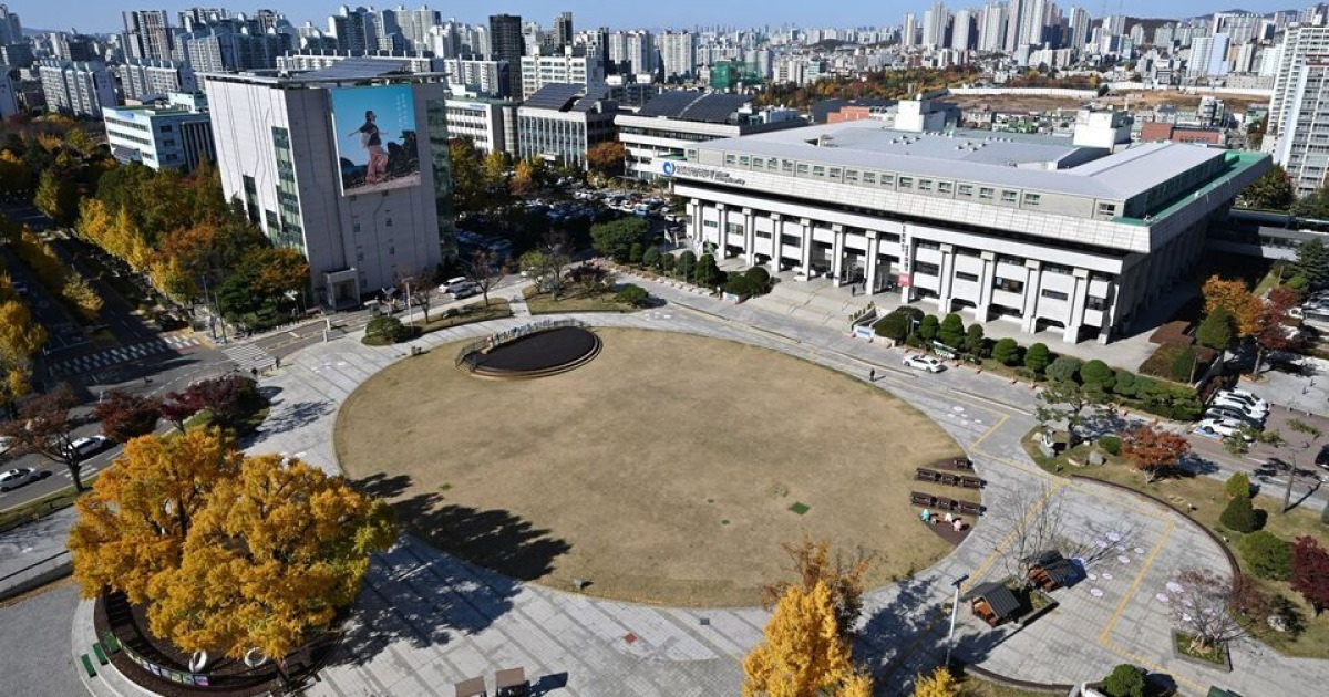 仁川市の感染症対策能力は「国内最高」…韓国疾病管理予防庁評価報告書で1位