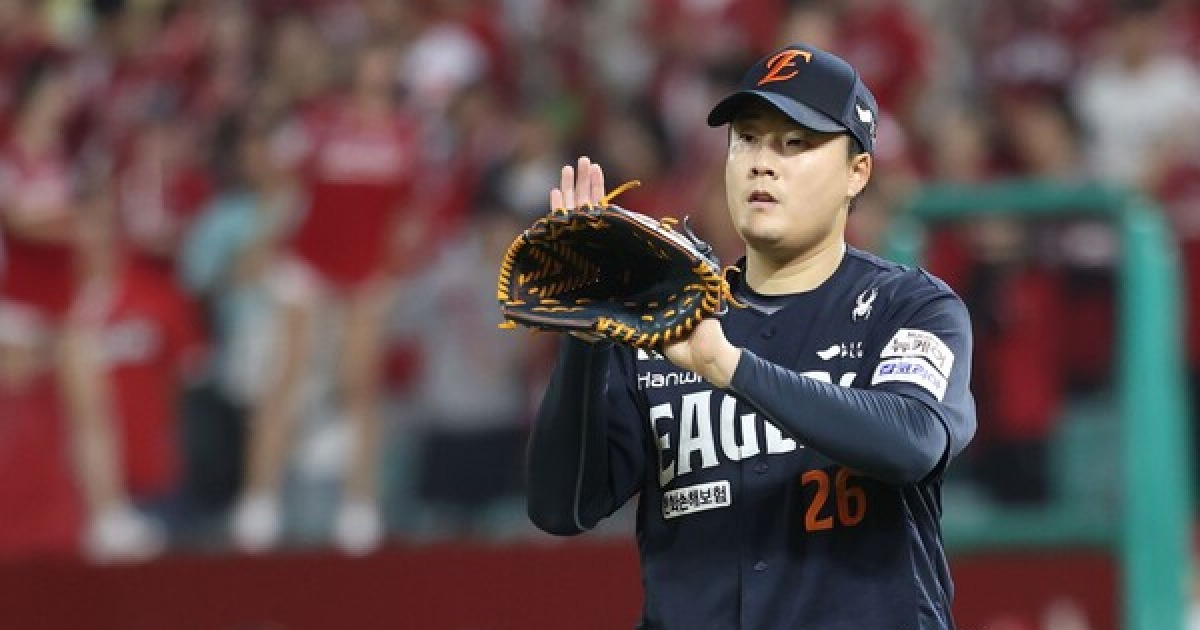 즉시전력감 우완 택한 KT, 강백호 보상선수로 한승혁 지명...154km 광속구 불펜 얻었다 [더게이트 이슈]