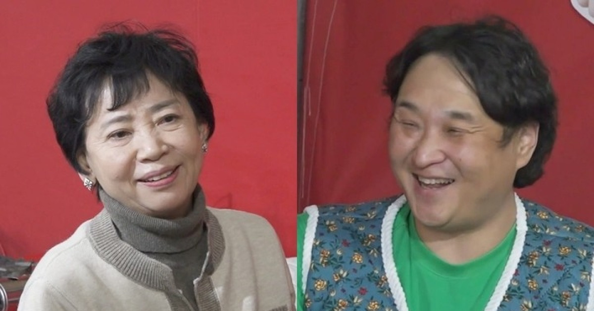 이주승 없는데 이주승 母와 파티...구성환, 기묘한 '여사친 모임' (나 혼자 산다)